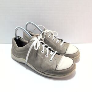 Finn Comfort Made In Germany Athletic Sneakers Women's Size 8.5